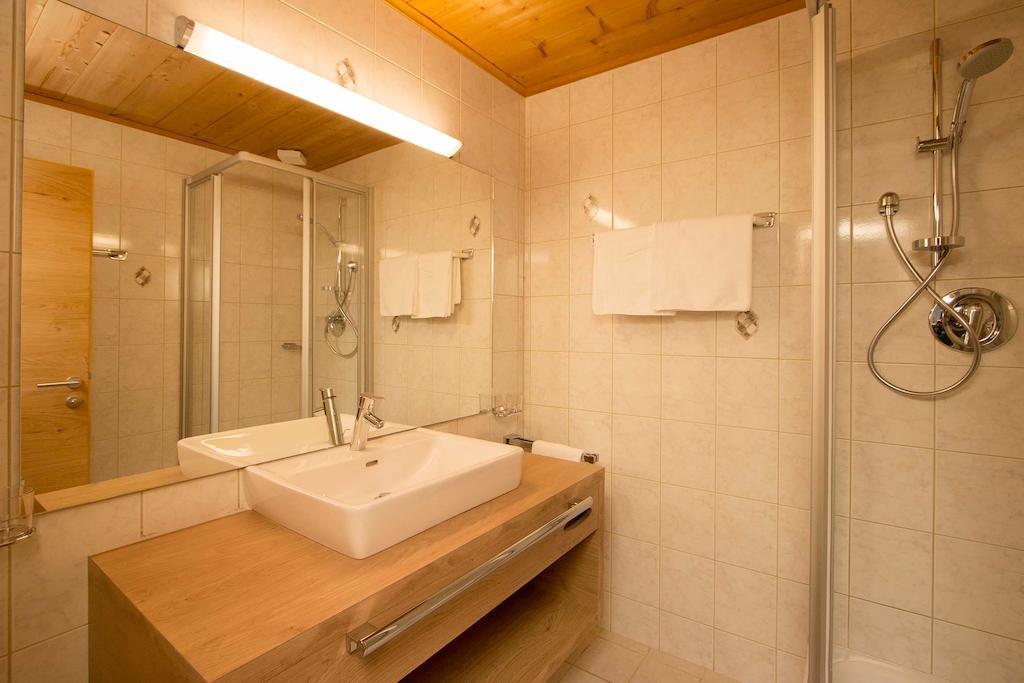 Gurglhof Apartmenthaus Obergurgl Værelse billede
