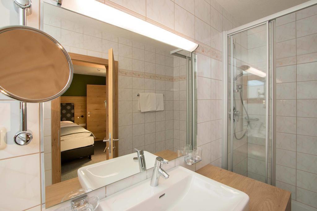 Gurglhof Apartmenthaus Obergurgl Eksteriør billede