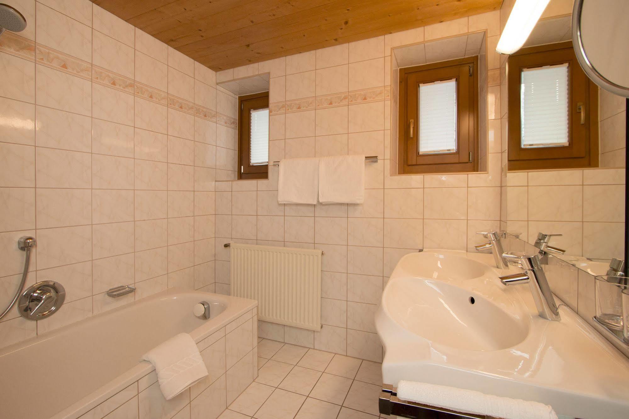 Gurglhof Apartmenthaus Obergurgl Eksteriør billede